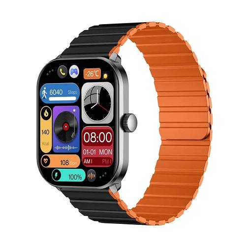 Glorimi GS1 Pro Smart Watch