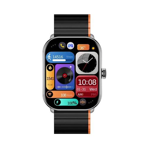 Glorimi GS1 Pro Smart Watch