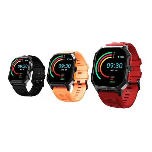 Smart watch HiFuture ULTRA3