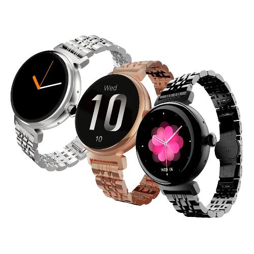 Hifuture Future Aura Smart Watch