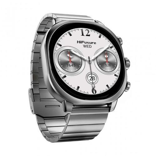Hifuture Aix smart watch