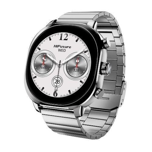 Hifuture Aix smart watch
