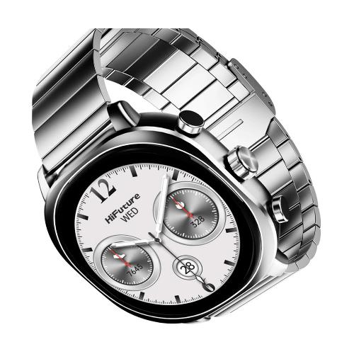 Hifuture Aix smart watch