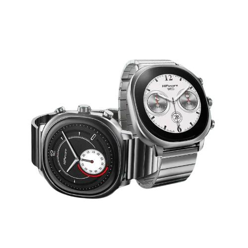 Hifuture Aix smart watch
