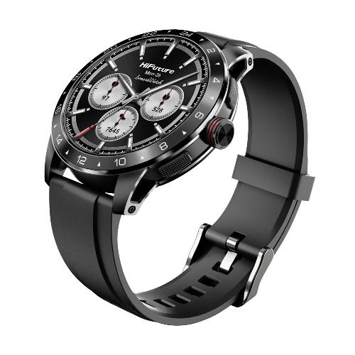 HiFuture Flex2 smart watch