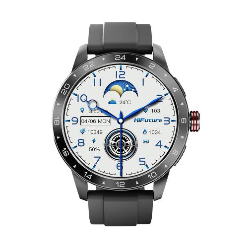 HiFuture Flex2 smart watch