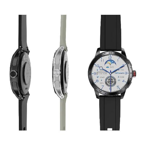 HiFuture Flex2 smart watch