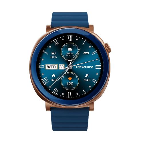 hifuture aurora smart watch