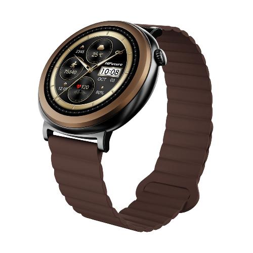 hifuture aurora smart watch