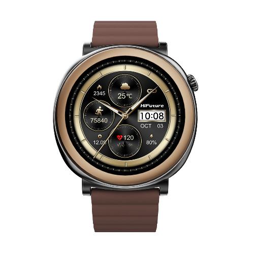 hifuture aurora smart watch