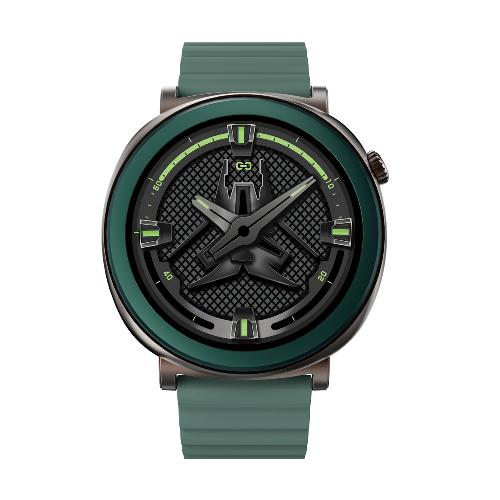 hifuture aurora smart watch