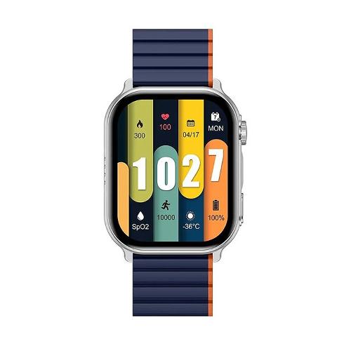 Kieslect Calling Watch Ks Pro Smart Watch