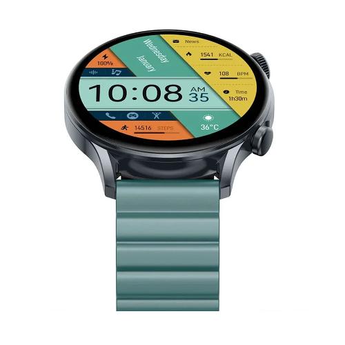 kieslect Calling Watch Kr Pro Ltd Smart Watch