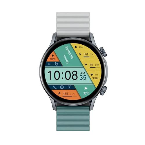 kieslect Calling Watch Kr Pro Ltd Smart Watch