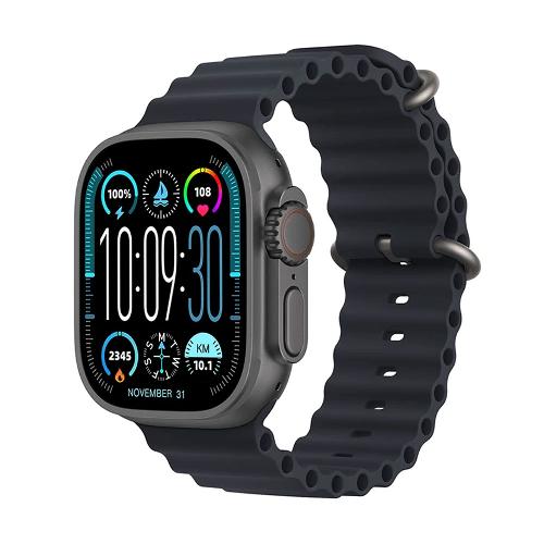HK10 Ultra 3 Smart Watch
