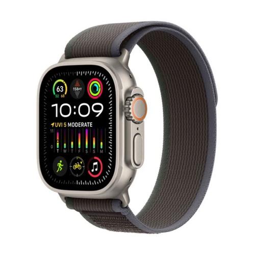 HK10 Ultra 3 Smart Watch