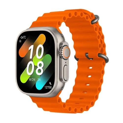 HK10 Ultra 3 Smart Watch