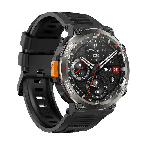 Black View W50 Pro Smart Watch