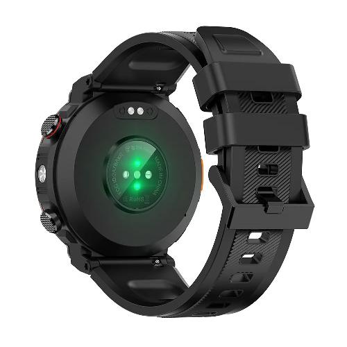 Black View W50 Pro Smart Watch