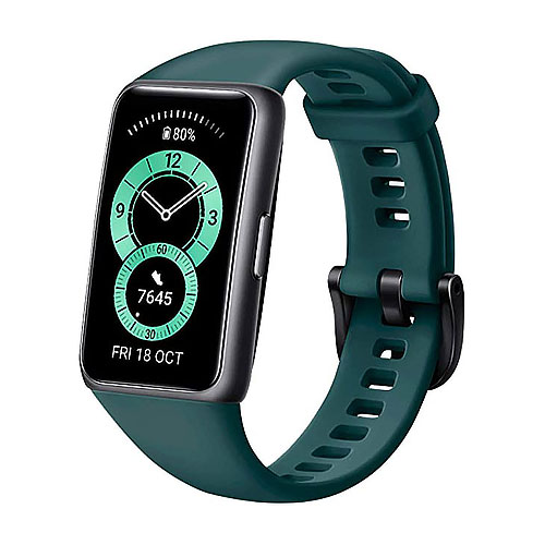 MEH Band 6 Fitness Tracker Smartwatch