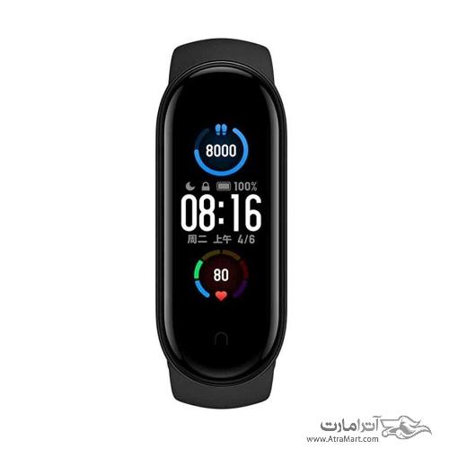 xiaomi Mi Band 5 Smart Band