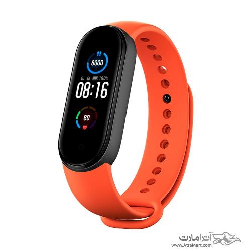 xiaomi Mi Band 5 Smart Band
