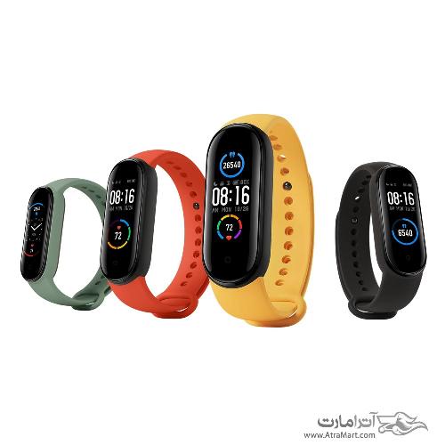 xiaomi Mi Band 5 Smart Band