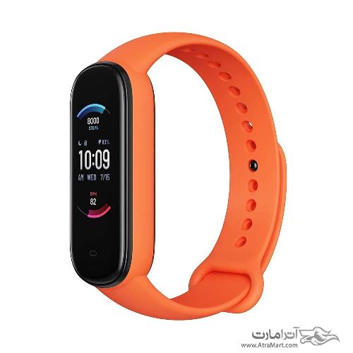xiaomi Amazfit Band 5 Smart Band