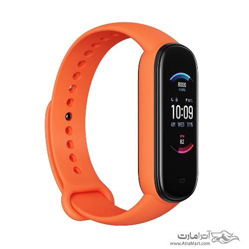 xiaomi Amazfit Band 5 Smart Band