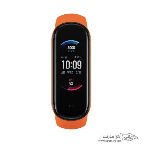 xiaomi Amazfit Band 5 Smart Band