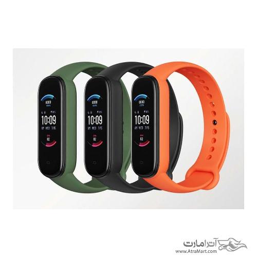 xiaomi Amazfit Band 5 Smart Band