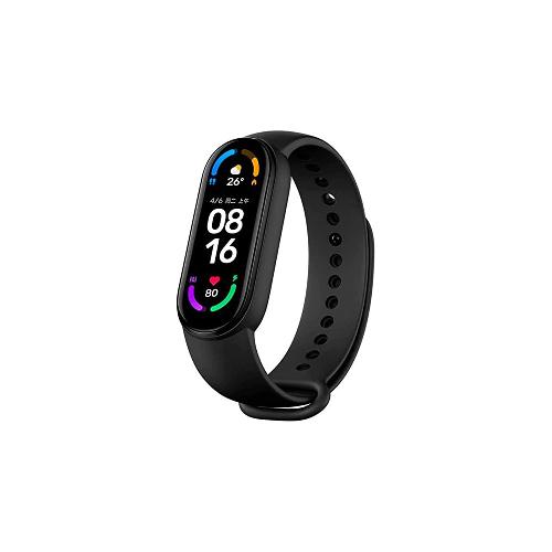 xiaomi Mi Band 6 Global Version Smart Band