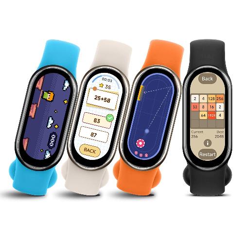 Xiaomi Mi Band 8 Smart Band