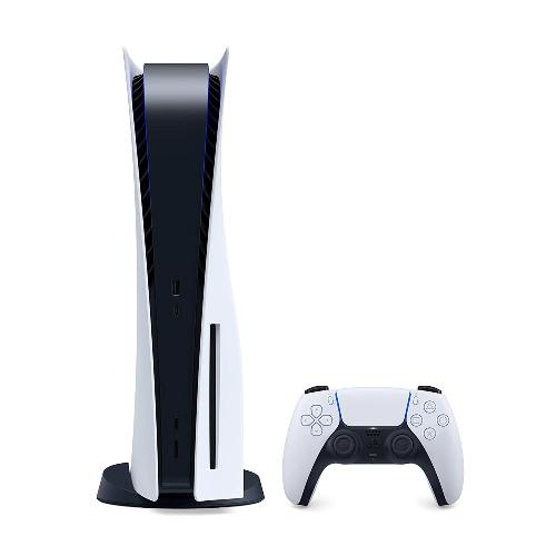 پلی استیشن 5 فت دیجیتال اروپا 1216 PlayStation 5 DIGITAL EDITION EUROPE 1216 Game Console