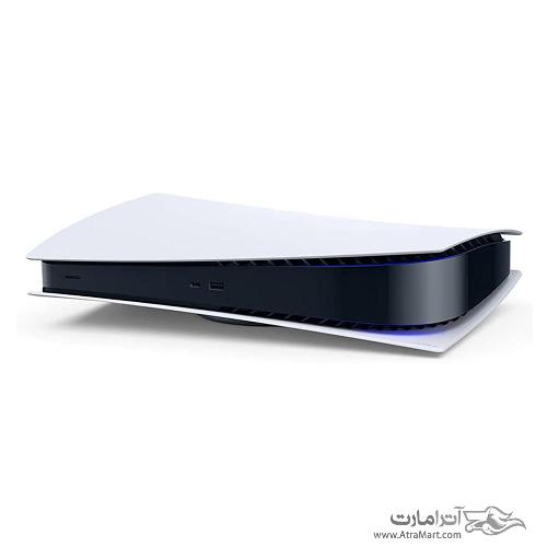 PlayStation 5 DIGITAL EDITION EUROPE 1216 Game Console