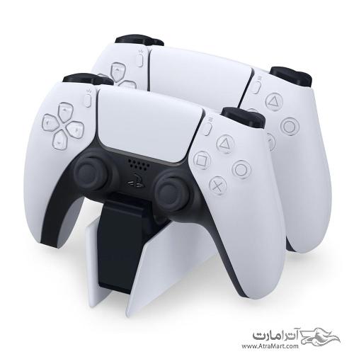 SONY PlayStation 5 Gaming pack With headset-charger & game pad