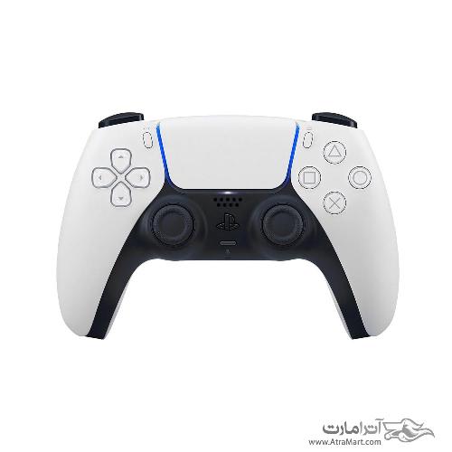 Sony PlayStation 5 Digital Bundle Headset - Charging & Game pad Console
