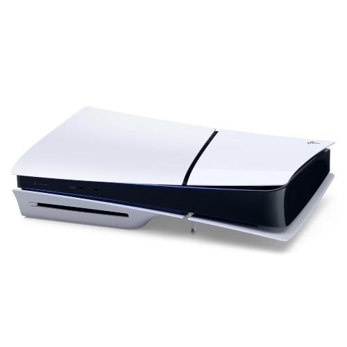PlayStation 5 Slim Disk Edition 1TB - Europa - Charging Station