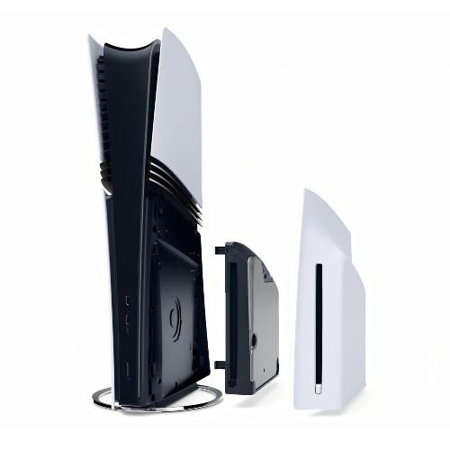 Sony PlayStation 5 Pro 2TB Region Europe