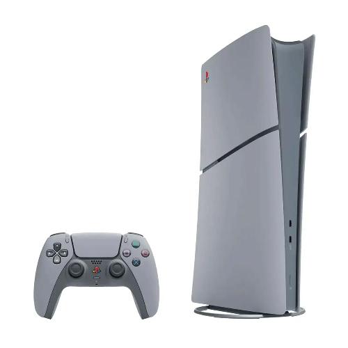 Sony PlayStation 5 Slim Digital Edition 1TB PlayStation 30th Anniversary