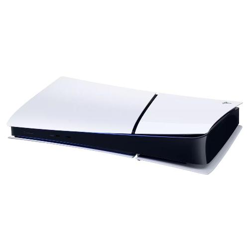 Sony PlayStation 5 Slim Digital Game Console - Region Europe with Sony PS VR2