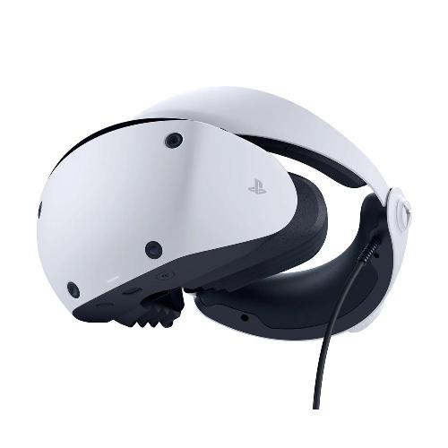 Sony PlayStation 5 Slim disk Game Console - Region Europe with Sony PS VR2