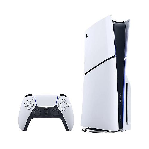 Sony PlayStation 5 Slim Console Region CFI-2116 Europe