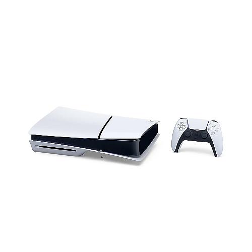 Sony PlayStation 5 Slim Console Region CFI-2116 Europe