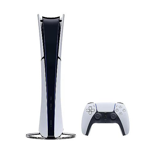 Sony PlayStation 5 Slim Digital Edition Console 825GB CFI-2116 EU