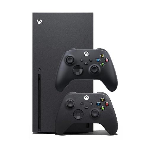 Xbox Series X  Bundle Game Pad Console 1TB