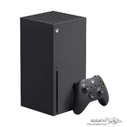 Xbox Series X  Bundle Game Pad Console 1TB