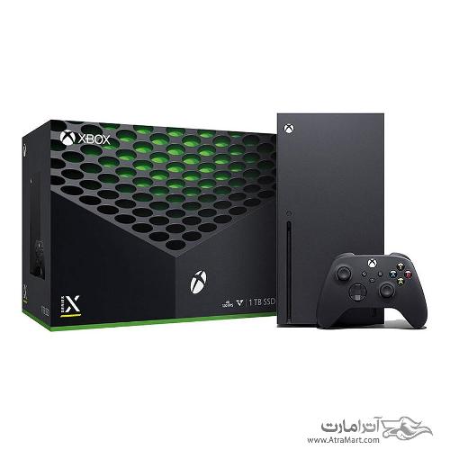 Xbox Series X  Bundle Game Pad Console 1TB