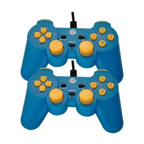 XP 8042 DualSHock Double Gamepad