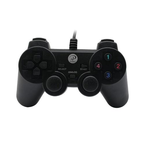 XP 2009 DualSHock Gamepad
